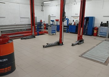 Фото компании ООО Fix Auto 1