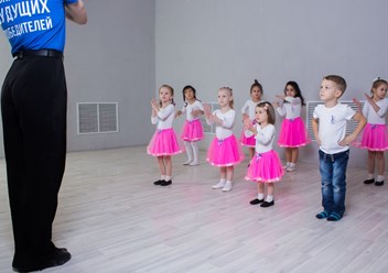 Фото компании  DariDance 3