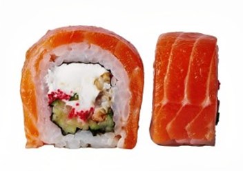 Фото компании ООО Смачнисима - доставка  пиццы и суши в Вишневом 3