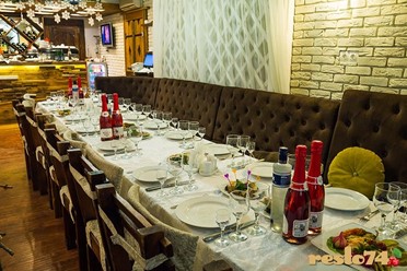 Фото компании  Старый Ереван, ресторан 42