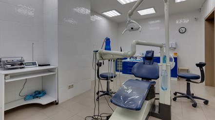 Фото компании  Дентал Парк 3