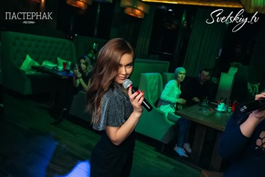 Фото компании  ПАСТЕРНАК 27