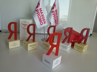 успешно подтверждаем квалификацию и сертификацию в Яндекс уже несколько лет