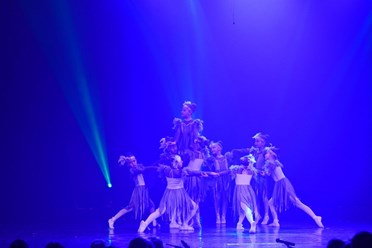 Фото компании ООО Grand Pas 1