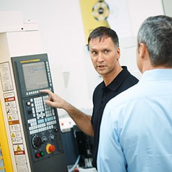 Комплектующие FANUC