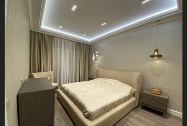 Ремонт квартиры от Азбуки Ремонта квартир