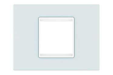 Рамка декоративная 2М CADUCEUS ALING EXPERIENCE Color SOFT TOUCH