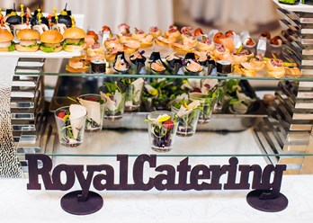Фото компании  Royal Catering 2