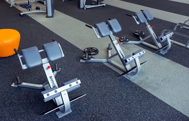 Фото компании ООО Citrus Fitness 3