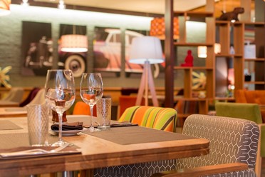 Фото компании  Twiggy, ресторан 6