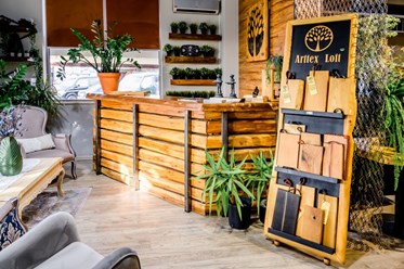 Фото компании ИП Arttex Home 19