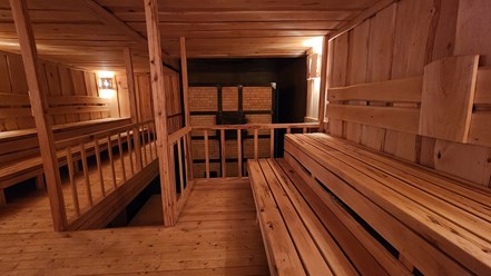 Фото компании  СЭМЗ Банный комплекс 12