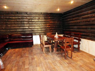 Фото компании  Идеал, баня 5