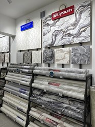 Фото компании  Обойный ряд 2