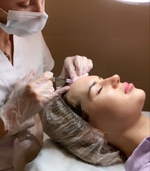 Фото компании  Косметологическая клиника 9.09 на Большом проспекте П.С. 5