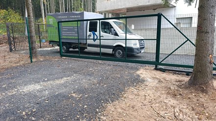 Фото компании ООО Pro-zabor 3