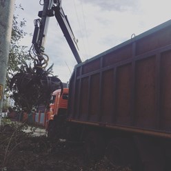 Фото компании  "Покос-спил" 4