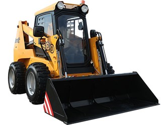 Фото компании  Заказ минипогрузчика 1