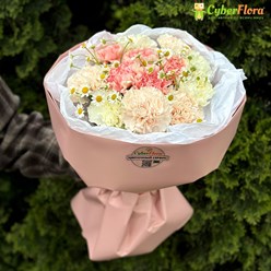 Фото компании  Cyber Flora 11