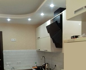 Качественная отделка квартир.