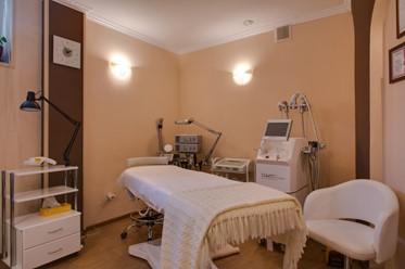Фото компании  SPA Мир, оздоровительный комплекс 25