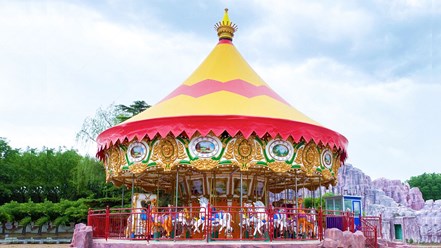 Фото компании ООО BESTON АТТРАКЦИОНЫ 16