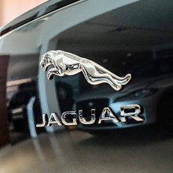 Фото компании  Jaguar Центр Кунцево 9