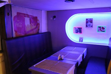 Фото компании  ПЕРЕСТРОЙКА, арт-кафе 18