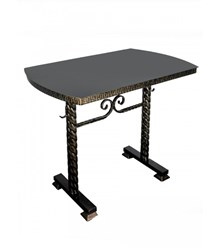 Стол на могилу МВК №4