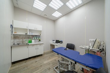 Фото компании  Dr.Pet`s 12