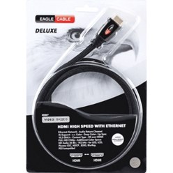 Фото компании  Eagle Cable 232