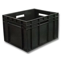 Ящик молочный «Фин-Пак»