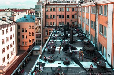 Фото компании ООО Seciva 20