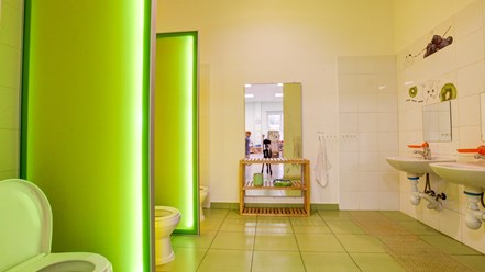 Фото компании  Монтессори HappyBee 4