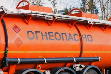 Фото компании ООО «Налив Авто» 9