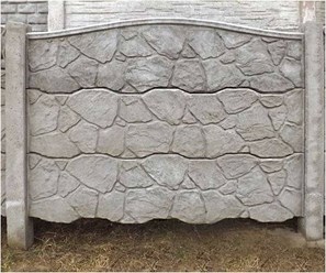 Булыжник (секция)
Толщина	199*500*40
Вес	100 кг