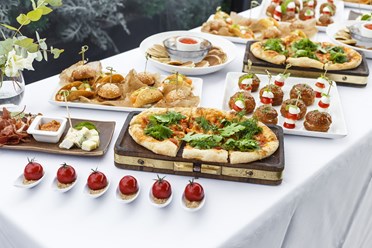 Фото компании  Cristal Catering 9