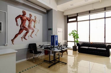 Фото компании  Джамси 3