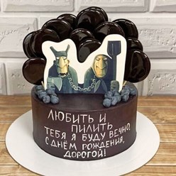 Фото компании  CC-Cakes 22