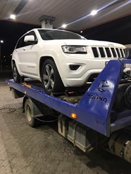 Фото компании ООО НЕВА-ЛОГИСТИК 1