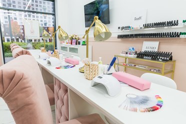 Фото компании  beauty.nail.boutique 4