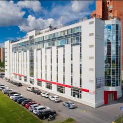 Фото компании  ЭлектроФорс 7