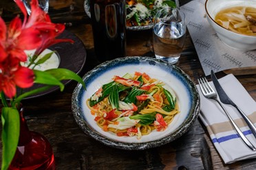 Фото компании  Фаренгейт, ресторан 11