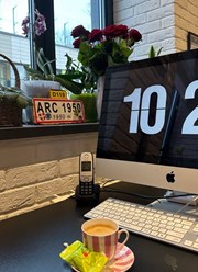 Фото компании  Iris Travel Group 2