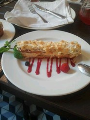 Фото компании  Марсельеза, ресторан 39