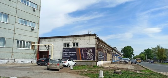 Фото компании ООО ДТ Сервак 22