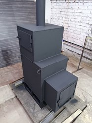 Печь Банная (40 000 ₽)