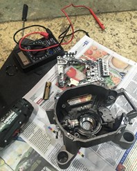 Ремонт стиральных машин в Самаре