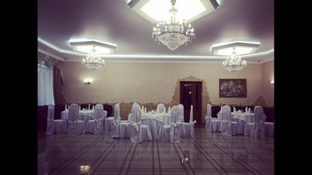 Фото компании  Атлант, ресторан 2