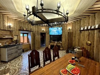 Фото компании  Банный комплекс Мельница на Шабалина 2